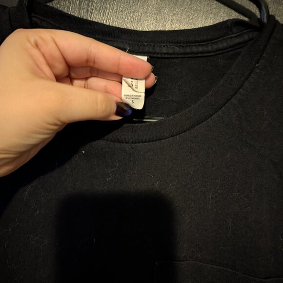 All Time Low pocket band t-shirt - Picture 2 of 3